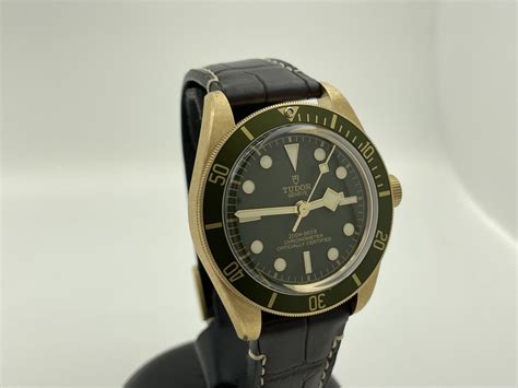 tudor black bay miglior prezzo